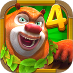 熊出没4丛林冒险