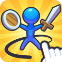 画画对决内置作弊菜单版