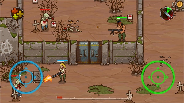 启示录英雄(使用金钱)