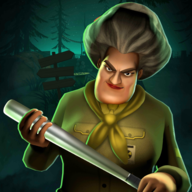 恐怖老师内置菜单作弊版