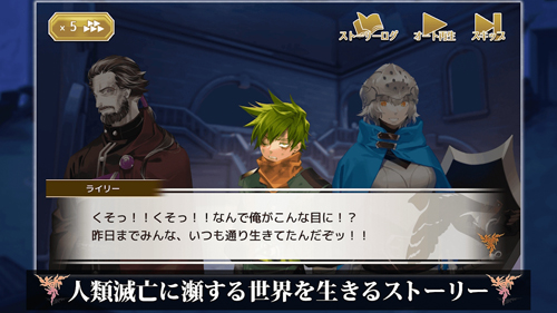 黄昏的古拉德希尔