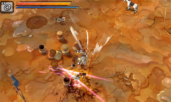 祭亡灵杀手中文版