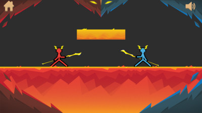 王者火柴人之战