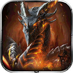 无双帝国-冰雪龙魂