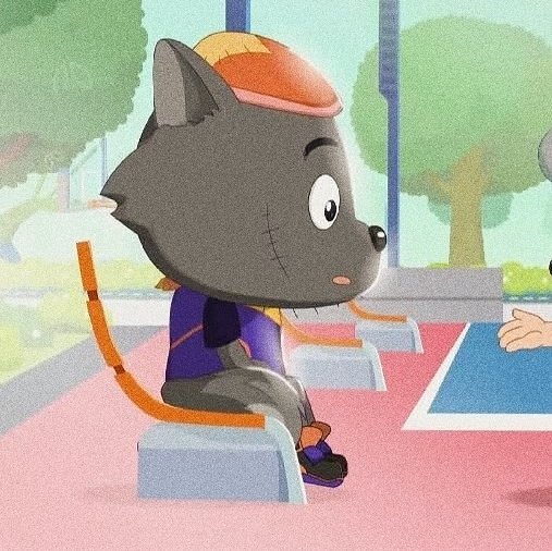 喜羊羊与灰太狼情侣闺蜜兄弟都可以用的微信头像