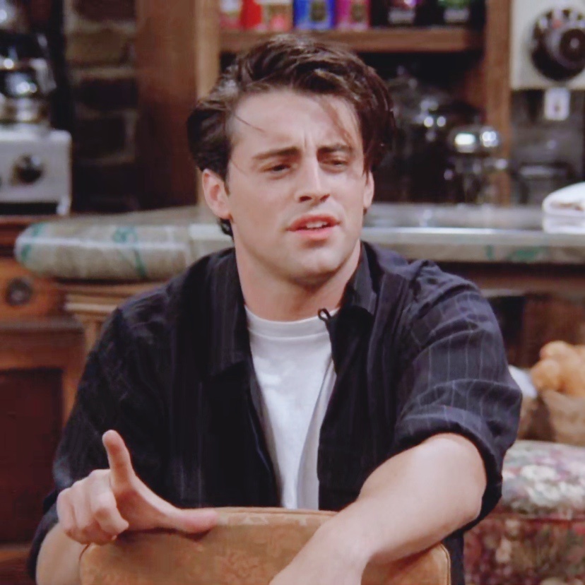 《老友记》精彩搞笑艺人微信头像