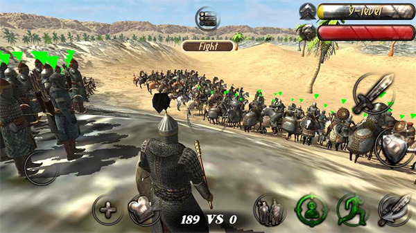 钢铁之躯2火器时代