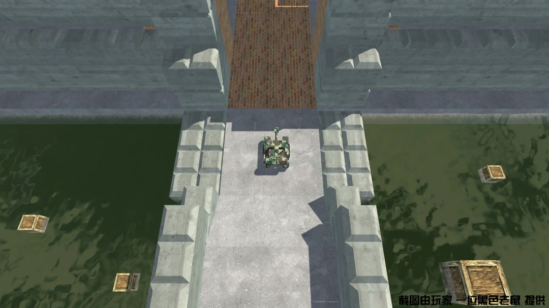 变形坦克2外挂版