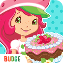 草莓甜心烘焙店