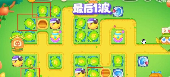 保卫萝卜4手游官方版