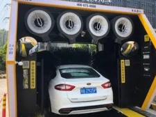 靠谱的自助洗车