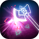 指尖霓虹内置修改器版