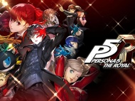 《女神异闻录5皇家版》steam版做人的道德准则字谜答案一览