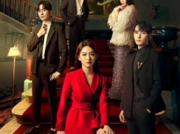 高清画质短剧的