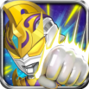 源计划奥特超人无限金币钻石版