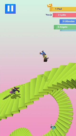 下楼大师中文版