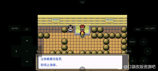 《口袋妖怪燃之智》全流程图文攻略一览