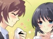 恋爱文字对话类