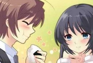 恋爱文字对话类