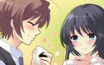 恋爱文字对话类