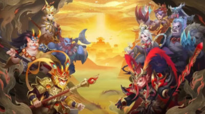 兽王降临(0.1折648元免单)