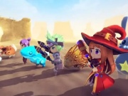 单机休闲养成手游