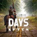 僵尸生存模拟器