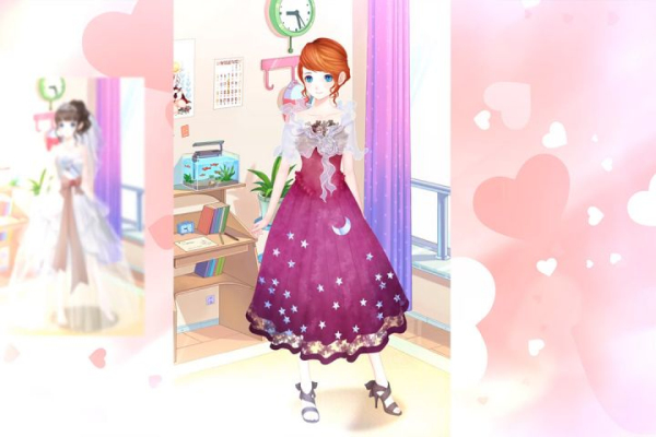 梦幻童话镇2多酷版