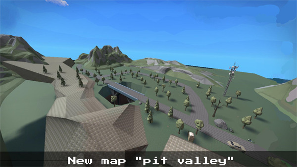 暴力沙盒仇恨版