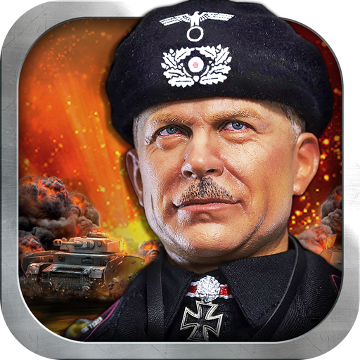 装甲联队online海战版