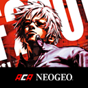 KOF2001ACA NEOGEO