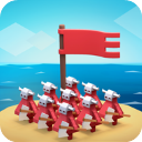 岛屿战争手机版中文版