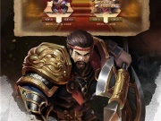 三国养成卡牌类手游