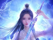 自由度高的换装仙侠手游