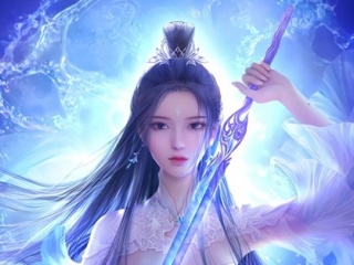 自由度高的换装仙侠