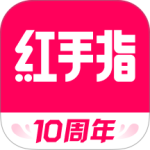 红手指云手机
