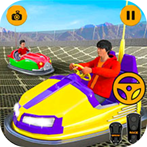 银河赛车最新版