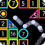 疯狂打弹珠(操作简单)