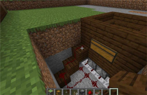 我的世界官方正版