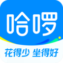 哈罗单车