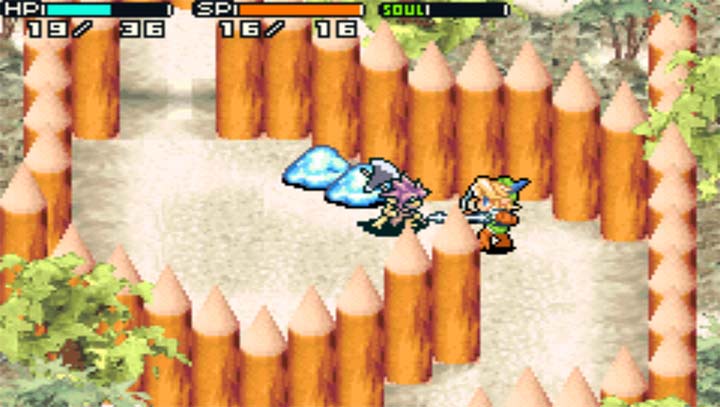 光明之魂2汉化修复版