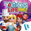 油管主播的生活