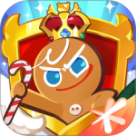 冲呀饼干人王国