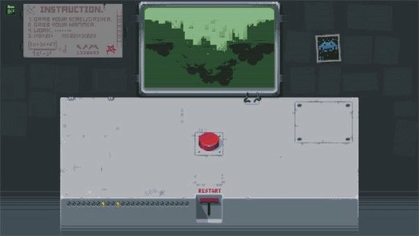 请勿乱动经典版