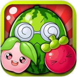 果蔬连连看无敌版