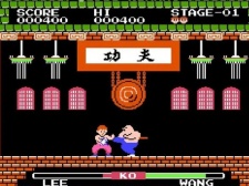 街机经典老游戏