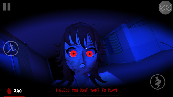 逃离病娇2.1.2版