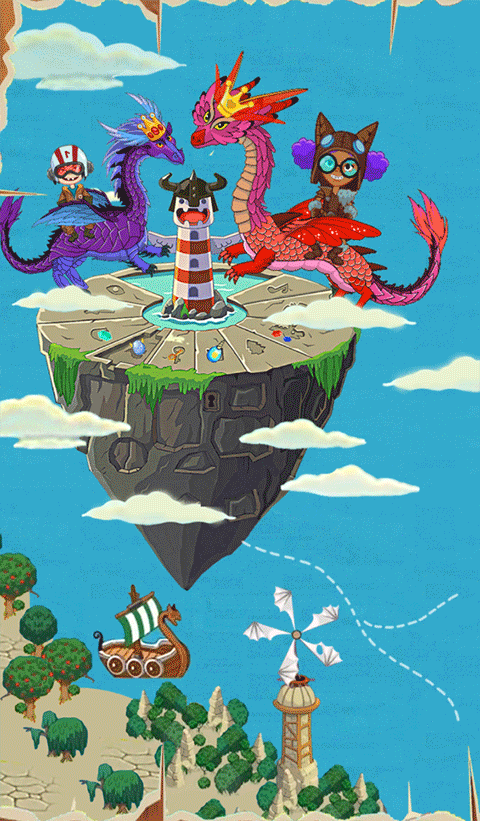 佩皮国王的城堡