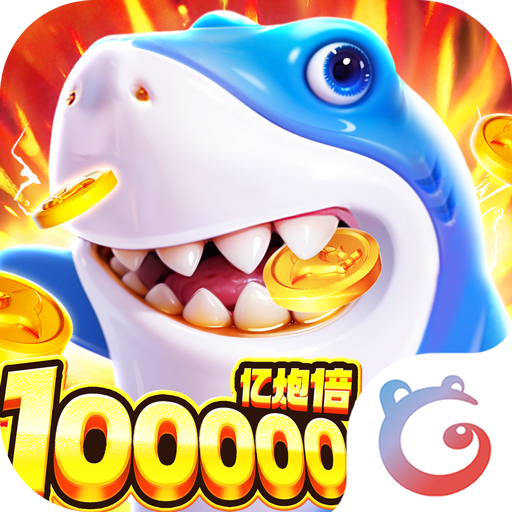 鱼乐达人九游版