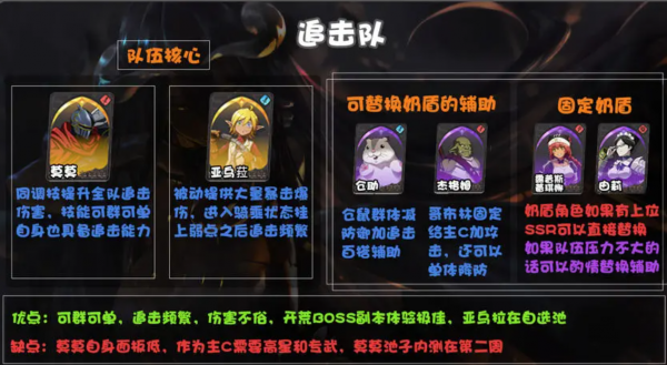 纳萨力克之王公测版